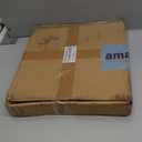 Acrylic Display Case for Collectibles Assemble Clear Acrylic Display Box for Lego Alternative Glass Case for Showcasing Figures Doll Toys Home Storage(12x12x12 inch, 30x30x30 cm)