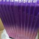 Carry on Luggage - Airline Approved Suitcases with Spinner Wheels, Built-In TSA LockHard Shell Expandable Suitcases (Magic)