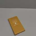 Miracase Glass Series for iPhone 15 Case [Compatible with MagSafe] Full-Body Magnetic Bumper Case with Built-in 9H Tempered Glass Anti-Fingerprint Screen Protector + Camera Lens Protector, Black