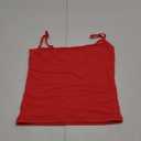 Suuksess Top Red , Size XS