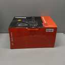 A-Premium Windshield Washer Reservoir Tank Assembly Compatible with Toyota Tacoma 1998-2004 - with Cap & Washer Pump & Fluid Level Sensor Hole, Replace 8531504060