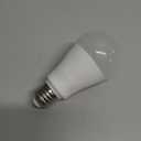 Philips Hue Essential Smart LED A19 Bulb, White and Color Ambiance, E26 Base, 8.8W, 2200K-6500K, 800 Lumens, Dimmable, Works with Alexa, Google, and Apple Home, 1-Pack