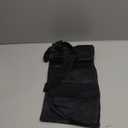 Mesh Beach Bag, Large Beach Tote with Zipper Pocket, Toys Pool Bag for Family Travel Vacation Cruise Essentials