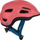 Retrospec Scout Toddler Bike Helmet - Kids Bike Helmet Multi-Sport Protection, Premium Safety & Ventilation, Adjustable Kids Helmets in for Boys and Girls ,Toddler 45-49cm