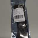 50pcs 12 Volt 3mm Warm White LED Lights Emitting Diodes Pre Wired 7.9 Inch DC 12v LED Light Diffused Colored Lens Small LED Lamps