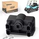 10L0L Golf Cart MCOR Potentiometer Accelerator for Club Car Precedent Golf Carts (2004-2011) Replace 1033279-01 102528501