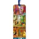 Aimee Stewart: A Stitch in Time Bookmarks (pack of 10) (Flame Tree Bookmarks)