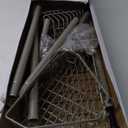 4 Tier Tension Pole Shower Caddy