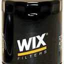 WIX Spin-On Lube Filter