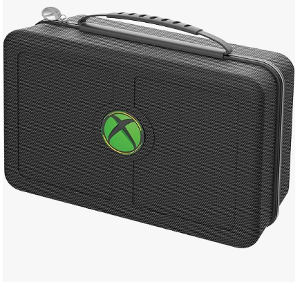 Game Traveler RDS - Series S Case for Xbox Series S