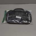 SUPLIK Kids Case for New iPad 11th Gen (A16) 11-inch 2025 & 10th Generation 10.9" 2022 & Air 11" 2025/2024 & Air 5th/4th Gen & Pro 11, Durable Shockproof Cover with Shoulder Strap Handle Stand, Black