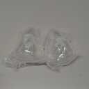 Airfit F20 Cushion Large - 2 Packs Replacement Cushion Compatible with Original Airfit F20 Frame - Reliable Seal, Comfortable Fit, Durable