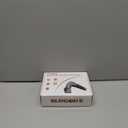 Heated Shoulder Wrap, Shoulder Heating Pads Massager for Men Women, Electric Cordless Vibration Massage Heated Shoulder Braces with 3 Heating Setting, Left Right Shoulder Massage