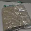 PURRUGS Dirt Trapping Door Mat 20" x 31.5", Non-Slip Machine Washable Entry Rug, Dog Doormat, Indoor Front Door Mat, Super Absorbent Entryway Rug for Muddy Shoes & Paws, Taupe