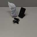 Wireless Charger [2 Pack],15W Fast Wireless Charging Stand,Wireless Charger Compatible with iPhone 15/15 Plus/15 Pro Max/14/13/12 /11Pro Max/XR/XS/X/8 Plus,Galaxy S23/S22/S21/S20 Note 20/10,Google,etc