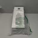 DYSANKY Insulated Water Bottle | Thickened Stainless Steel for Gym and Hiking with Straw, Carrier Bag, Handle Strap | BPAFree 87 oz