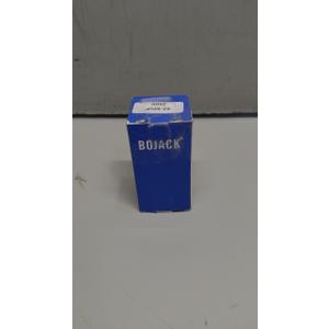 BOJACK 43-52 uf/MFD 250 VAC 20% 50/60 Hz CD60 Round Motor Start Capacitor