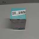 JAIOTlink 1080P Video Baby Monitor with Camera and Audio, Indoor Camera for Home Security with 2.4G/ 5GHz WiFi, Color Night Vision, AI Motion Detection, 2-Way Audio, Compatible with Alexa