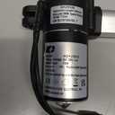Kaidi Linear Actuator Model KDYJT013-56 Power Recliner Lift Chairs Motor Replacement