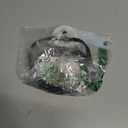 134793511 Dryer Idler Pulley & 137315300 Belt Assembly for Frigidaire Electrolux Kenmore Crosley White-Westinghouse, Replace 134793500 134793512 7134793500 4960127 AP6996178 PS16227173 EAP16227173