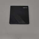 External DVD Drive USB 3.0 USB C CD Burner CD/DVD +/-RW Optical Drive, Slim Portable DVD CD ROM Rewriter Writer Duplicator for Laptop Desktop PC Windows 11/10/8/7 MacBook Mac Linux OS Apple