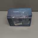 TEEHO TE002 Fingerprint Door Lock - Keyless Entry Door Lock - Electronic Keypad Deadbolt - Smart Locks for Front Door - Auto Lock - Easy Installation - Oil-Rubbed Bronze