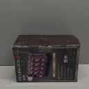 Remington Pro Hair Setter Hot Rollers, Curlers With Thermaluxe Advanced Thermal Technology