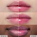 LANEIGE Glaze Craze Tinted Lip Serum: Hydrating Lip Serum for Glossy, Nourished Lips with Plumping Polypeptides