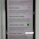 Apple iPhone SE 3rd Gen, 64GB, Midnight - Unlocked