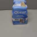 Quest Nutrition Vanilla Protein Shake, 45g Protein, 2g Sugar, 3g Net Carbs, Ready to Drink, Gluten Free, 4 Count (EXP 04/15/27)