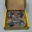 MOOG 358CT Universal Joint for Ram 2500