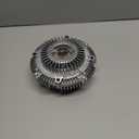 Engine Cooling Fan Clutch 2657 Compatible with Isuzu Rodeo/Trooper,Toyota 4Runner / Land Cruiser/Pickup / T100 V6 1993-1994