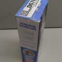 Mckay 16 Oz. Metal Can Crusher, Can Crusher Wall Mounted, Can Crushers for Recycling WallMounted Smasher for Aluminum Seltzer, Soda, Beer Cans and Bottles, Gadgets for Home  White