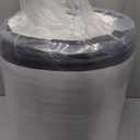 Elemuse 51" Full Mattress Relief Fiberglass