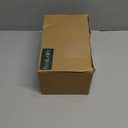 Bosilunlife Soap and Toothbrush Holder Set - Ceramic Bathroom Accessories Set White Foaming Hand Soap Dispenser Set Bathroom Counter Toothbrush Holder and Soap Dispenser Set