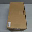 ATDAWN Fog Machine With 9 LED Lights, Wireless Remote Control, Smoke Machine With 12 Colors for Stage Party Effect, Halloween Wedding Special Event