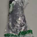 Ski Gloves for Men Women Kids - Waterproof Thermal Winter Snow Gloves, Touchscreen Compatible for Skiing, Snowboarding, Cold Weather, Parent-Child Outdoor Activities (M(Fits Kids 11-15 Years and Women S and M), Black Grey)