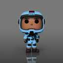 Funko Disney Pixar Lightyear Pop - Buzz XL, Glow in The Dark - Amazon Exclusive - Collectable Vinyl Figure - Gift Idea - Official Merchandise - Toys for Kids & Adults - Cartoon/Animation Fans