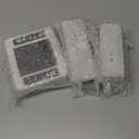 ORIA Refrigerator Thermometer, Wireless Digital Freezer Thermometer with 2 Sensors, Indoor Outdoor Thermometer, Audible Alarm, Min and Max Display, LCD Display for Home, Restaurants