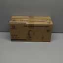 12 Pack 5/6 Inch 5CCT LED Recessed Lighting, Dimmable Can Lights with Baffle Trim, 2700K/3000K/4000K/5000K/6500K Selectable, 12.5W=100W, 950LM Downlight, Wet Rated, Retrofit Installation, ETL & FCC