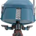 Hallmark Star Wars Bo-Katan Funko POP! Christmas Ornament