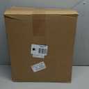 Ferrochef 37 Pcs Christmas Cocktail Tree Stand for Drinks Champagne Tower Glass Holder with Plastic Drink Balls and Cypress Leaf Decorations, 3 Tier 12 Stands Bar Home Beverage Display for Xmas Party