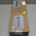 First Alert Combination Smoke & Carbon Monoxide Alarm, Battery Operated Detector with Test & Silence Button, SMICO100, 3-Pack