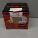 Radiator Coolant Filling Spill-Proof Funnel Kit
