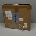 Foldable Body Shape Lingerie Hanger,Closet Orgainzer Bikini Swimsuit Hanger, Lingerie Hanging Rack, Top Swivel Hook (10, Black)