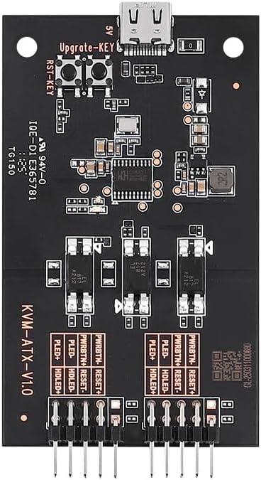ATX Remote PC Power Control Board - Comet GL-RM1 Accessories - Only for GL.iNet KVM - Boot from Shutdown, Crash Recovery