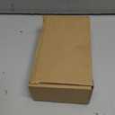 Hose Splitter 2 Way Heavy Duty Brass Garden Hose Splitter with 304 Stainless Steel Long Handle Outdoor Full Flow Hose Splitter Connector,Y Valve 3/4 Inch GHT Thread