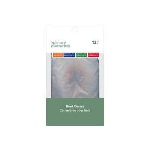 Culinary Elements Reusable Bowl Cover Jacent 