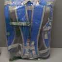 VKKZAAW Backpack Cooler Insulated Leak Proof 36 Cans,Cooler Backpack Insulated Waterproof for Men Women Beach Camping Lightweight Cooler