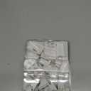 Vmaisi Adhesive Magnetic Cabinet Locks (12 Locks and 2 Keys)